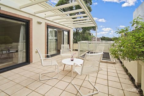 Property photo of 19/552-554 Pacific Highway Chatswood NSW 2067