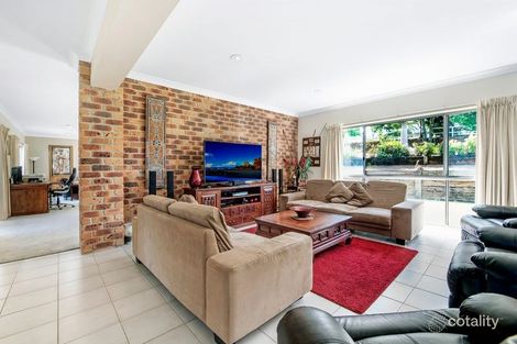 Property photo of 15 Mark Way Mudgeeraba QLD 4213
