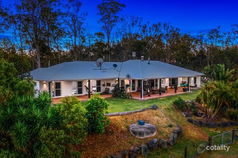 176 Laurel Rd, Veteran, QLD 4570