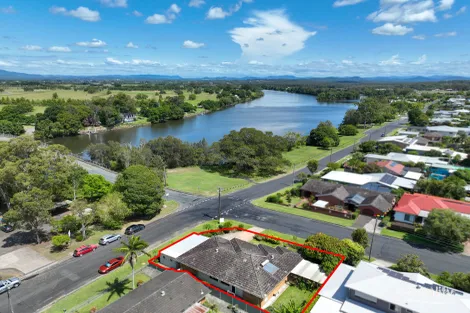 Property photo of 71 River Street Cundletown NSW 2430