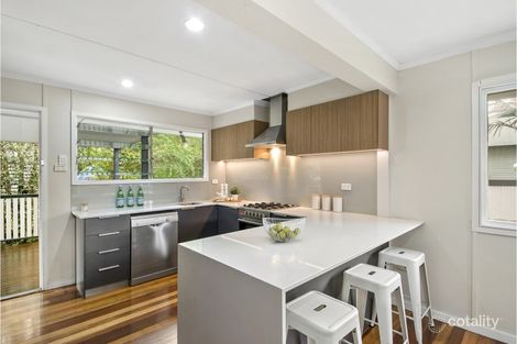 Property photo of 5 Perwell Street Keperra QLD 4054