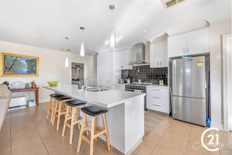 Property photo of 1 Burgundy Drive Moama NSW 2731