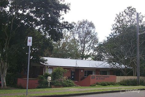 185 Butterfield St, Herston, QLD 4006