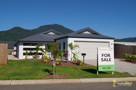 Lot 505 Kulla Link, Mount Peter, QLD 4869