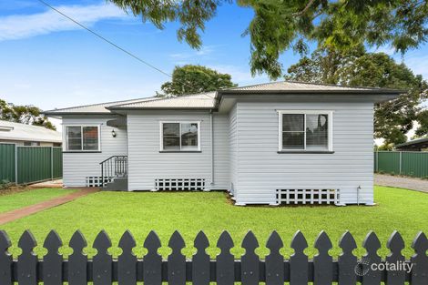 27 Farquharson St, Harristown, QLD 4350