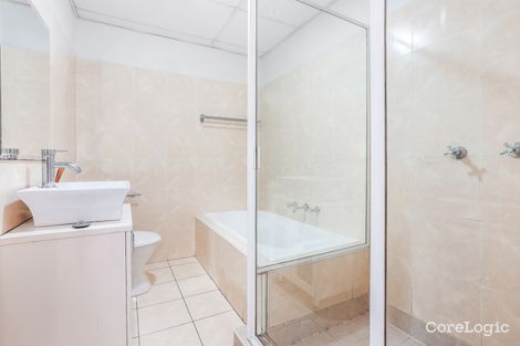 Property photo of 34/16-24 Lydbrook Street Westmead NSW 2145