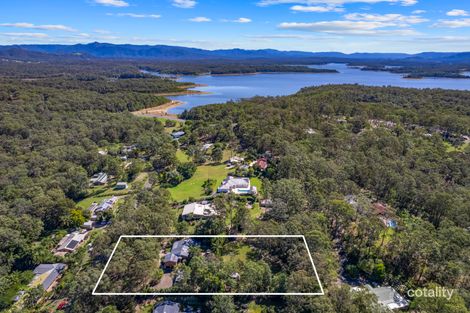 Property photo of 9 Ribblesdale Court Joyner QLD 4500