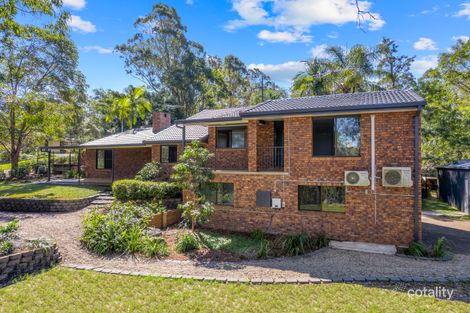 Property photo of 9 Ribblesdale Court Joyner QLD 4500