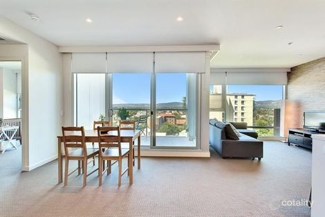 Property photo of 604/62 Brougham Place North Adelaide SA 5006