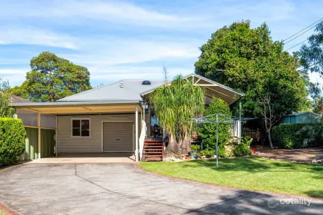 Property photo of 2 Rickard Road Warrimoo NSW 2774