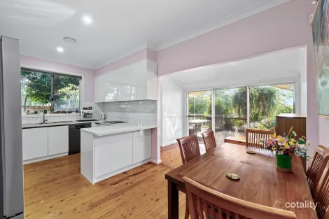 Property photo of 2 Rickard Road Warrimoo NSW 2774