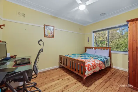 Property photo of 2 Rickard Road Warrimoo NSW 2774