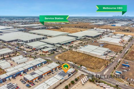 34/20 Prosperity St, Truganina, VIC 3029