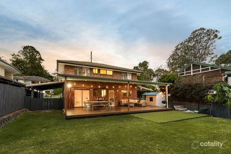 9 Fairearth St, The Gap, QLD 4061