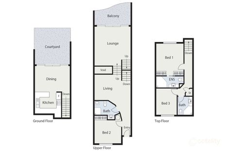 Property photo of 7/45 Leahy Close Narrabundah ACT 2604