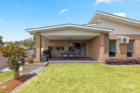 Property photo of 66 Monash Road Menai NSW 2234