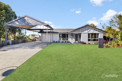 Property photo of 7 Clementine Place Bli Bli QLD 4560