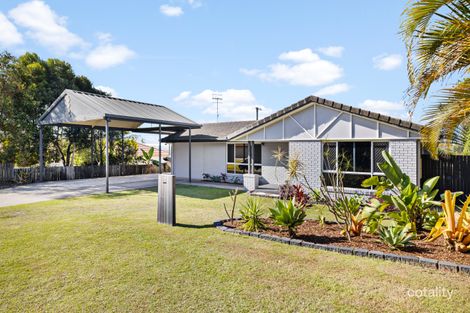 Property photo of 7 Clementine Place Bli Bli QLD 4560