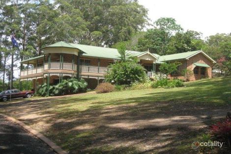Property photo of 23 East West Road Valla NSW 2448