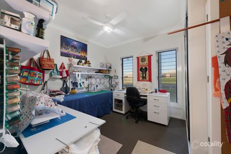 Property photo of 18 Hillcrest Court Bargara QLD 4670