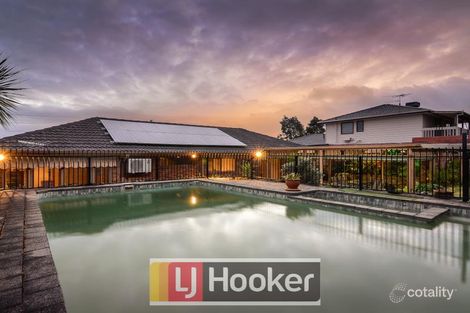 Property photo of 114 Princes Highway Hallam VIC 3803