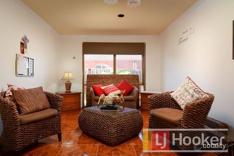 Property photo of 49 Horizon Boulevard Hampton Park VIC 3976