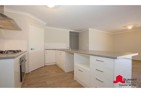 Property photo of 103 Kingston Drive Australind WA 6233