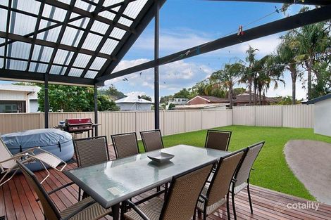 Property photo of 13 Birdwood Avenue Umina Beach NSW 2257