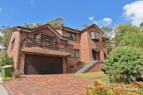13 Farrer Pl, Oyster Bay, NSW 2225