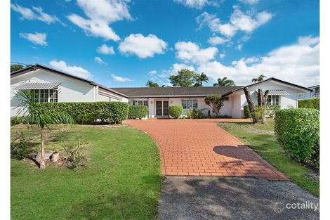 15 Mayfield St, Ascot, QLD 4007