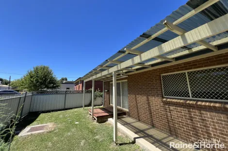 119 Sale St, Orange, NSW 2800