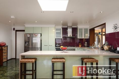 Property photo of 49 Horizon Boulevard Hampton Park VIC 3976