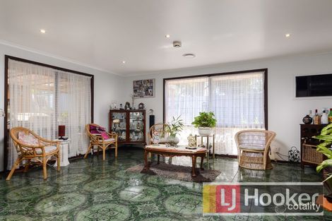 Property photo of 49 Horizon Boulevard Hampton Park VIC 3976