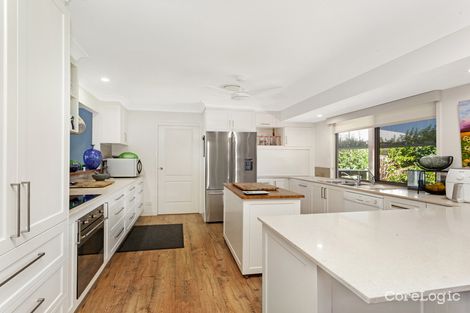 Property photo of 62 Honeyeater Drive Burleigh Waters QLD 4220