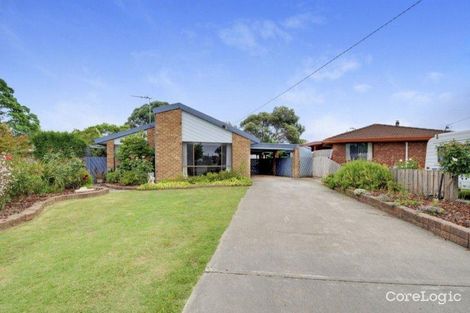 Property photo of 19 Rhodes Court Glengarry VIC 3854