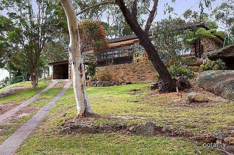 Property photo of 14 Koorawatha Street Hornsby Heights NSW 2077