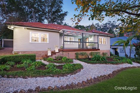 Property photo of 19 Nepean Avenue Normanhurst NSW 2076