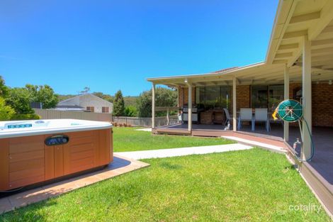 Property photo of 7 Allenwood Close Elermore Vale NSW 2287