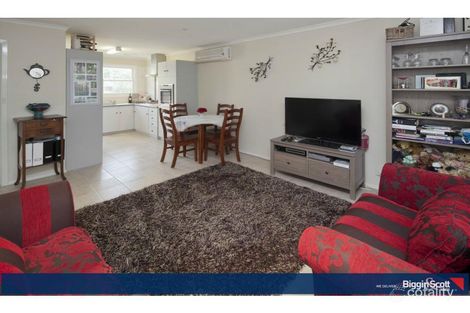 Property photo of 4/283 Dorset Road Boronia VIC 3155