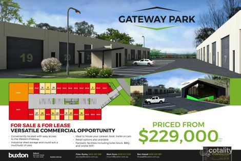 28/30 Waringa Dr, Mitchell Park, VIC 3355