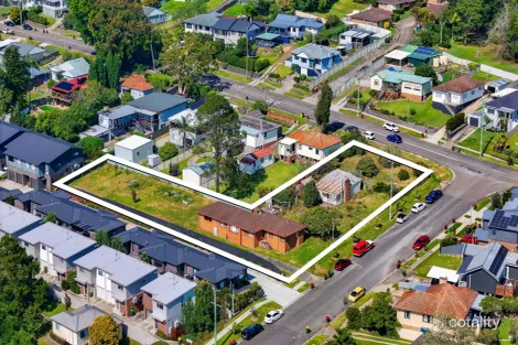 Property photo of 51 Smith Road Elermore Vale NSW 2287