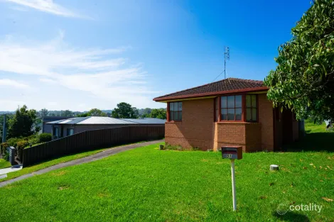 Property photo of 51 Smith Road Elermore Vale NSW 2287