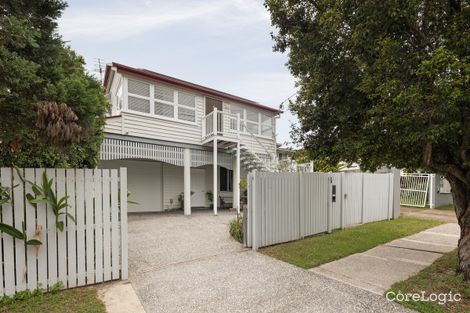 Property photo of 20 Railway Street Woolloongabba QLD 4102