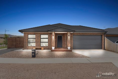 6 Silvereye St, Kurunjang, VIC 3337