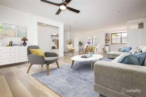 Property photo of 45 Mortensen Road Nerang QLD 4211
