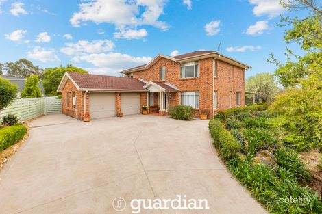 151A ANNANGROVE RD, ANNANGROVE, NSW 2156