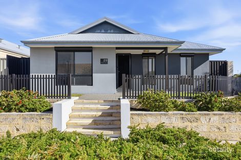 29 Winslow Brce, Alkimos, WA 6038