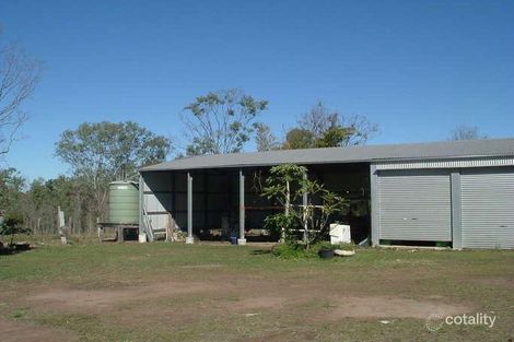 Property photo of 234 Taunton Road Euleilah QLD 4674