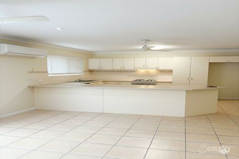 Property photo of 9 Chesterfield Close Brinsmead QLD 4870
