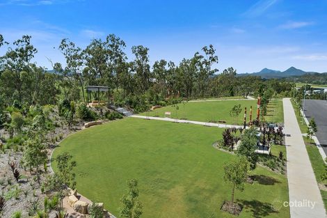 Lot 705 Cambridge Way, Ripley, QLD 4306